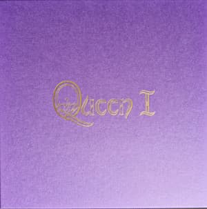 Queen (Collector's Edition)