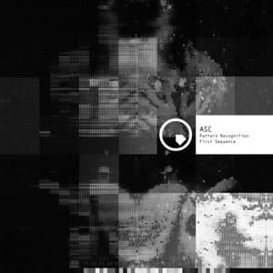 Pattern Recognition First Sequence