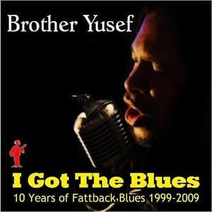 I Got The Blues: 10 Years Of Fattback Blues 1999-2009