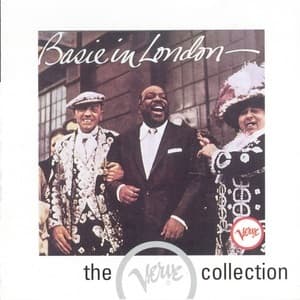 Basie In London
