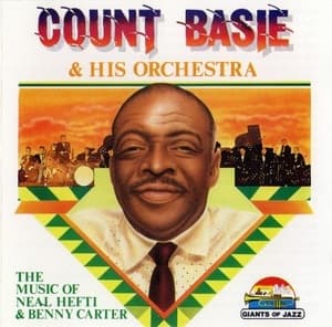 The Music Of Neal Hefti & Benny Carter
