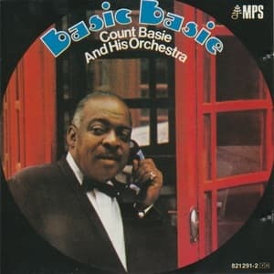 Basic Basie