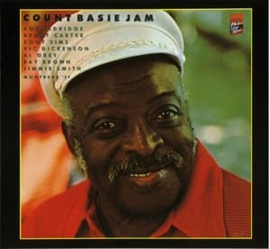 Count Basie Jam (Montreux '77)