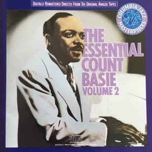 The Essential Count Basie, Volume 2