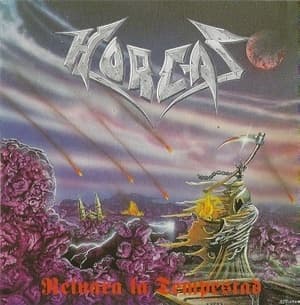 Reinara La Tempestad