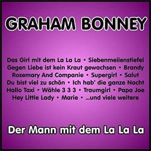 Der Mann Mit Dem La La La