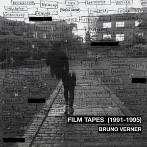 Film Tapes 1991-1995