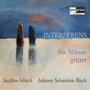 Staffan Isback: Interferens