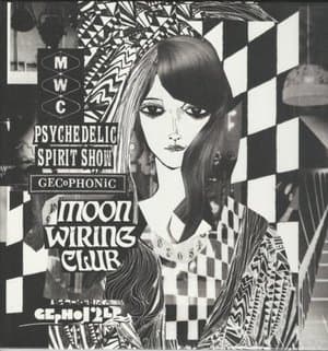 Psychedelic Spirit Show