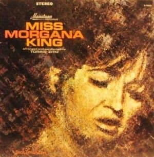 Miss Morgana King