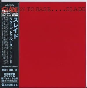 Return To Base...Slade