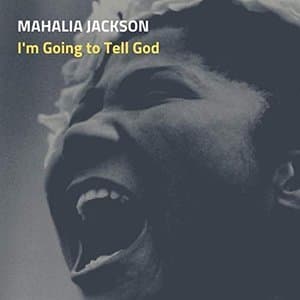 Im Going to Tell God