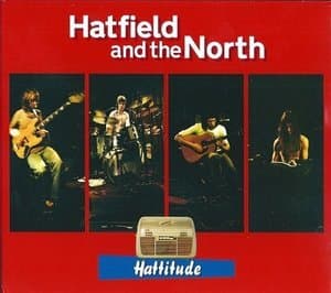 Hattitude - Archive Recordings 1973-1975, Volume 2