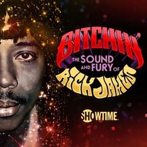 Bitchin: The Sound and Fury of Rick James