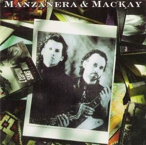 Manzanera & MacKay