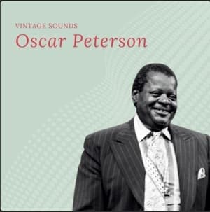 Oscar Peterson - Vintage Sounds