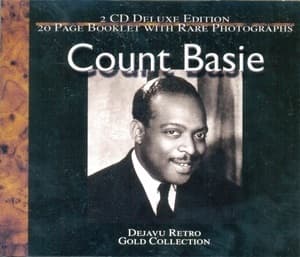 The Count Basie Gold Collection