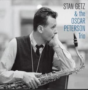 And the Oscar Peterson Trio