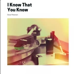 I Know That You Know