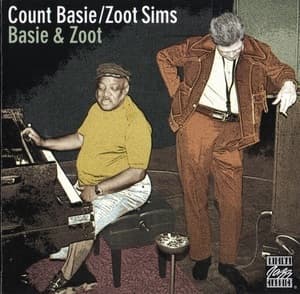 Basie & Zoot