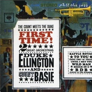 First Time! The Count Meets The Duke