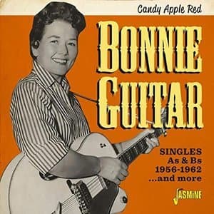 Candy Apple Red: Singles As & Bs and More (1956-1962)