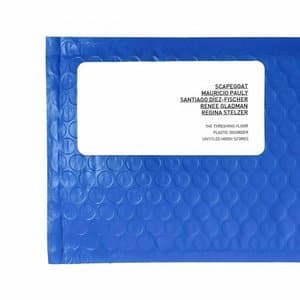 Mauricio Pauly: The Threshing Floor - Santiago Diez Fischer: Plastic Disorder