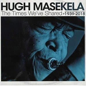 The Times Weve Shared - 1939-2018