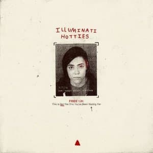 FREE I.H: This Is Not the One Youve Been Waiting For