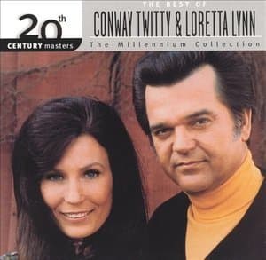 20th Century Masters: The Best Of Loretta Lynn & Conway Twitty