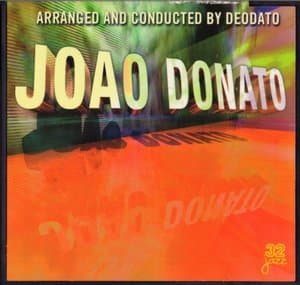 Joao Donato