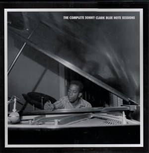 The Complete Blue Note Sessions