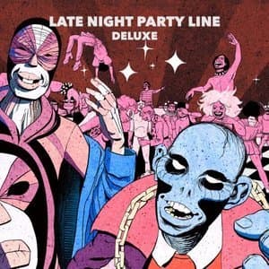 Late Night Party Line