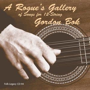 A Rogues Gallery of Songs for 12-String