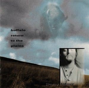 Buffalo Return to the Plains