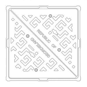 Republic of Geordieland