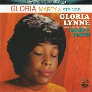 Gloria, Marty & Strings