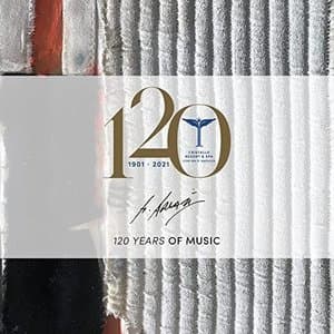Cristallo Resort & Spa (120 Years of Music)