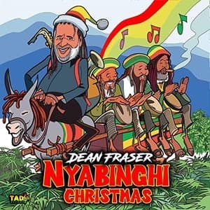 Nyabinghi Christmas