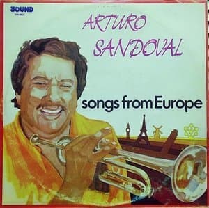 Songs from Europe