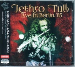 Live In Berlin 85