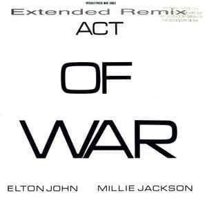 Act Of War (Part 1 - 6)