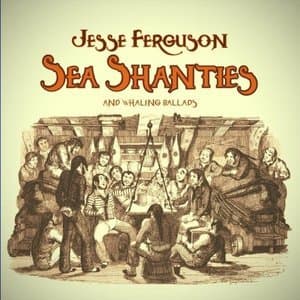 Sea Shanties and Whaling
