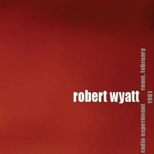 Radio Experiment Rome, February 1981