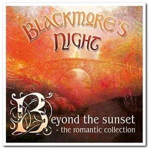 Beyond the Sunset: The Romantic Collection