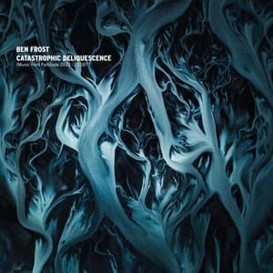 Catastrophic Deliquescence (Music from Fortitude 2015 - 2018)