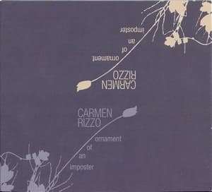 Ornament Of An Imposter