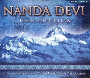 Nanda Devi