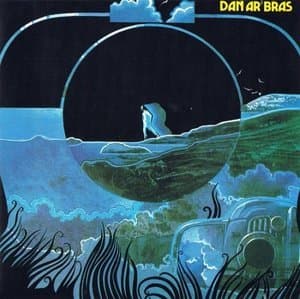 Douar Nevez: Terre nouvelle