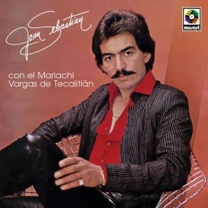 Joan Sebastian con el Mariachi Vargas de Tecalitlan
